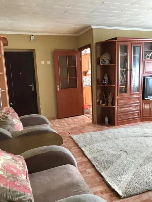 Apartment for sale in Novodnistrovsk