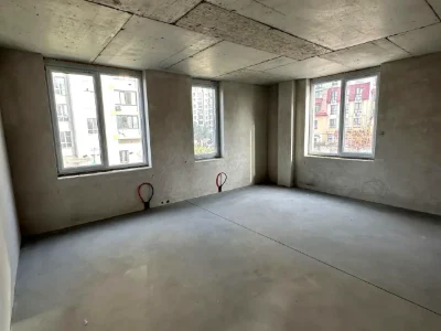Продаж квартири 3-кімн. 86.2 м² 2/17 поверху
