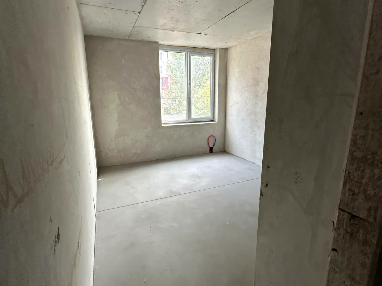 Продаж квартири 3-кімн. 86.2 м² 2/17 поверху