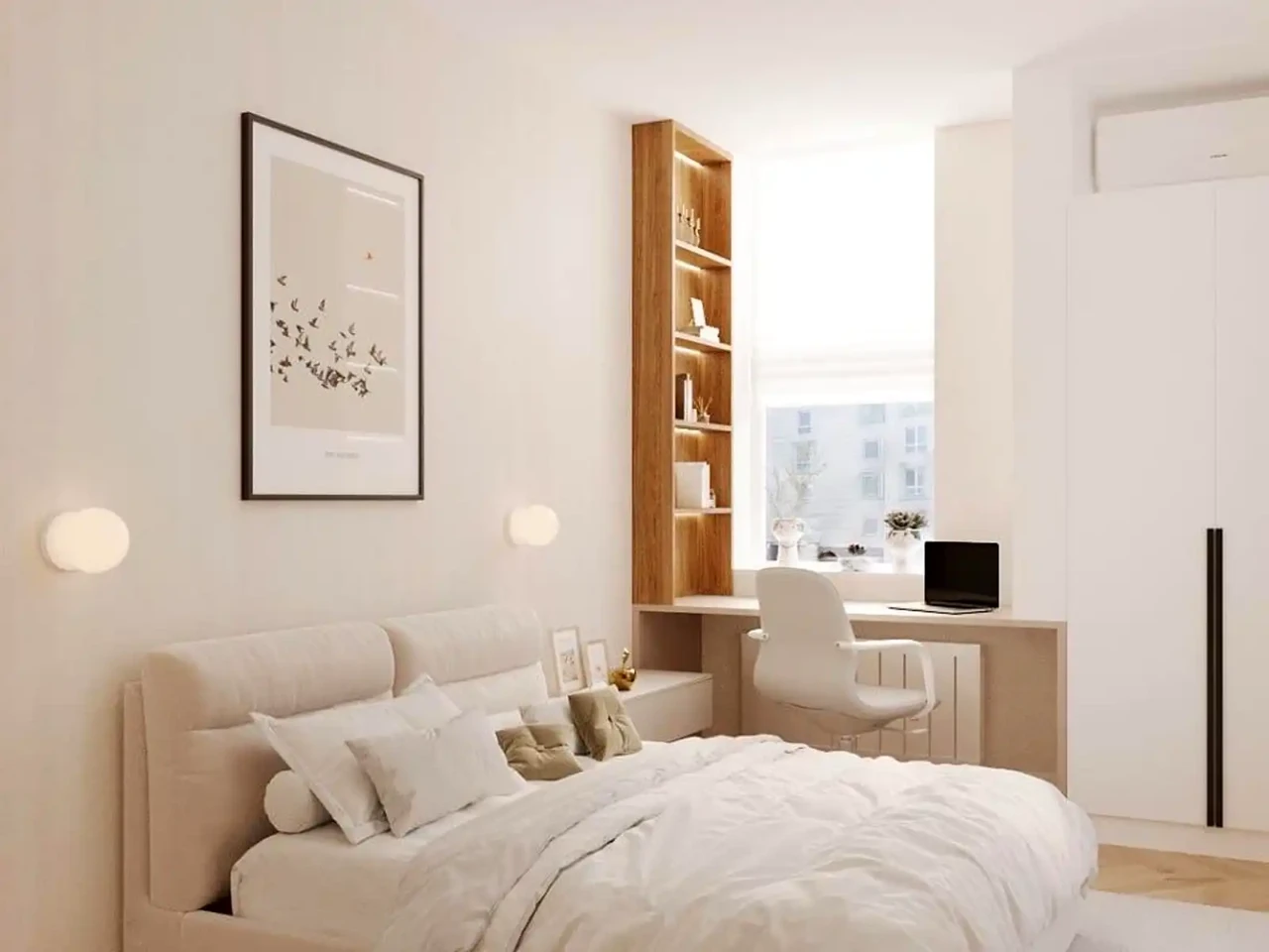 Продаж квартири 3-кімн. 86.2 м² 2/17 поверху