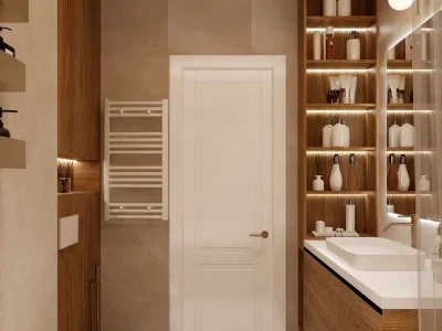 Продаж квартири 3-кімн. 86.2 м² 2/17 поверху
