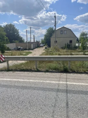 For Sale: Excellent Garage