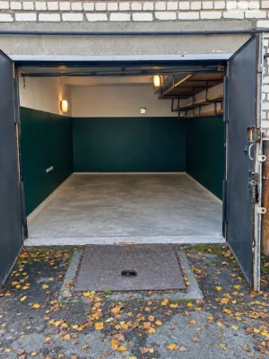 Garage for Sale in Garage Cooperative AutoZavodsky