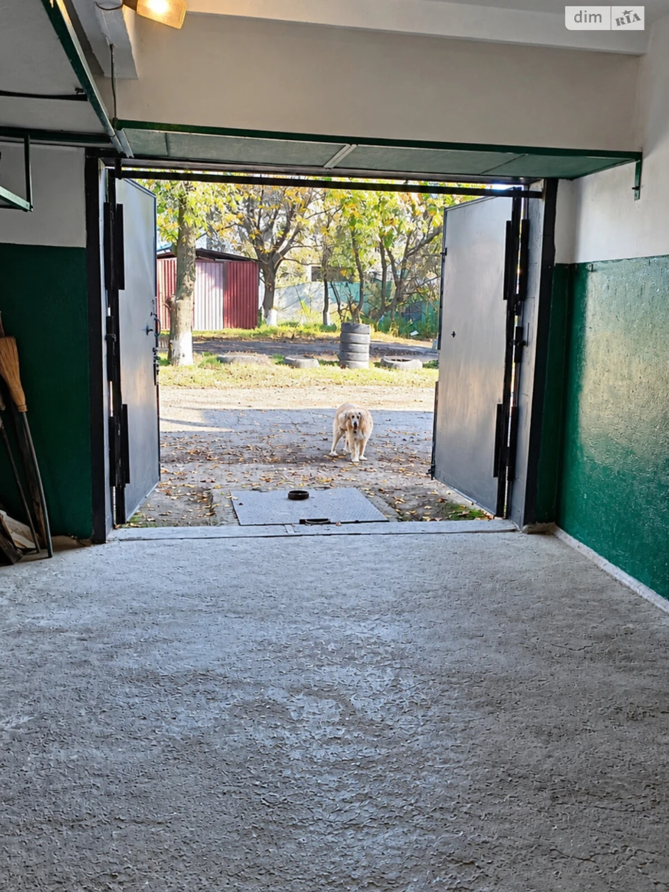 Garage for Sale in Garage Cooperative AutoZavodsky