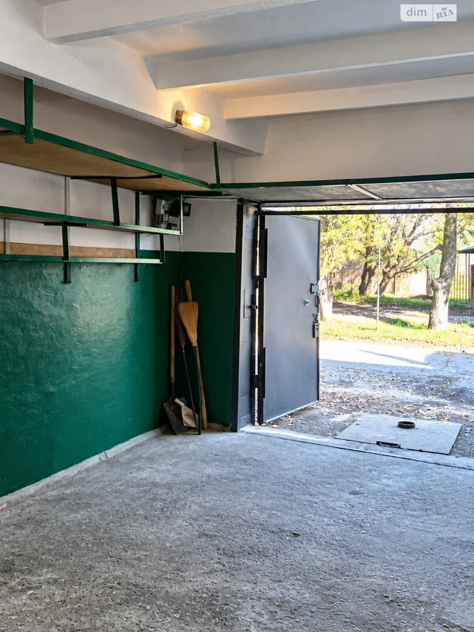 Garage for Sale in Garage Cooperative AutoZavodsky