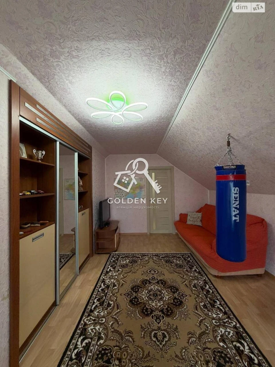 Продаж Будинок Покровський