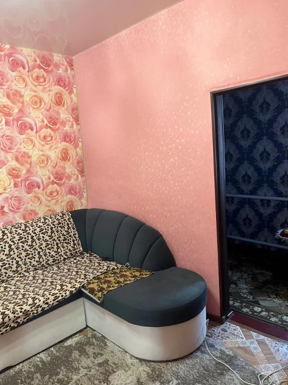 For Sale: Half of a House