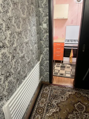 Продажа половины дома