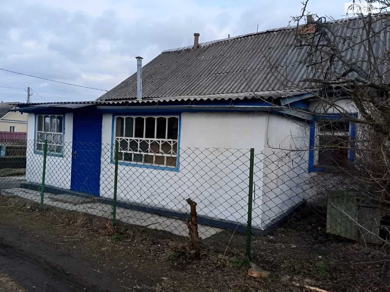 Продаж Дім