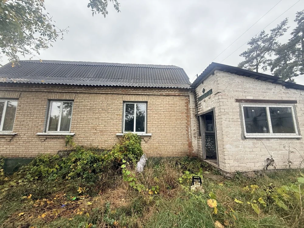 Продаж будинку в м. Васильків