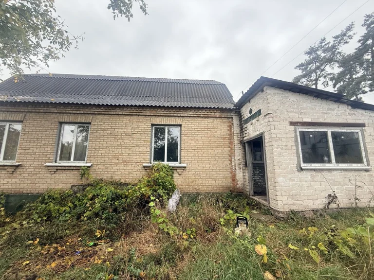 House for sale in Vasilkiv