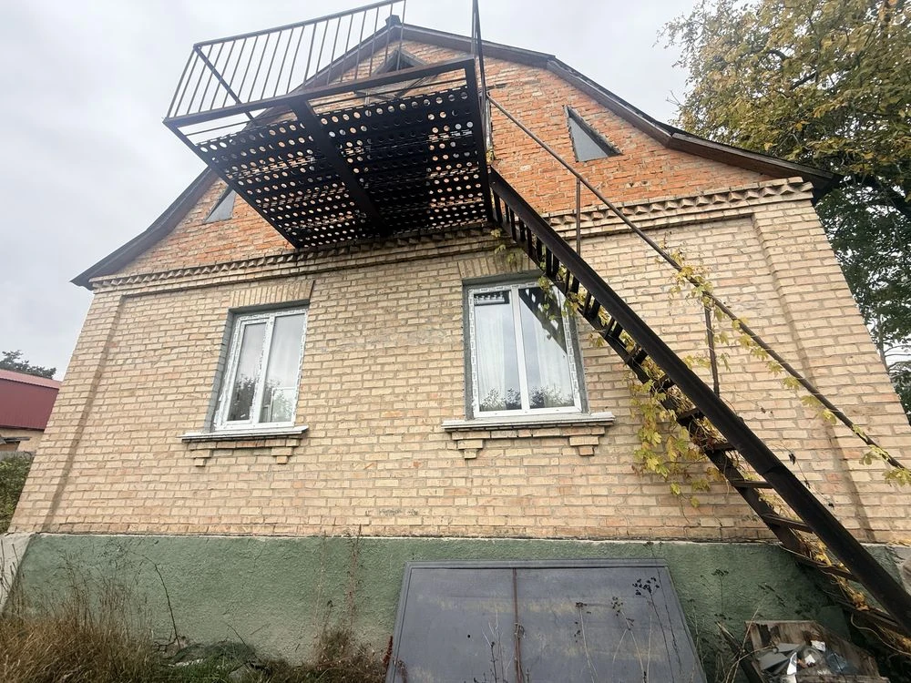 Продаж будинку в м. Васильків