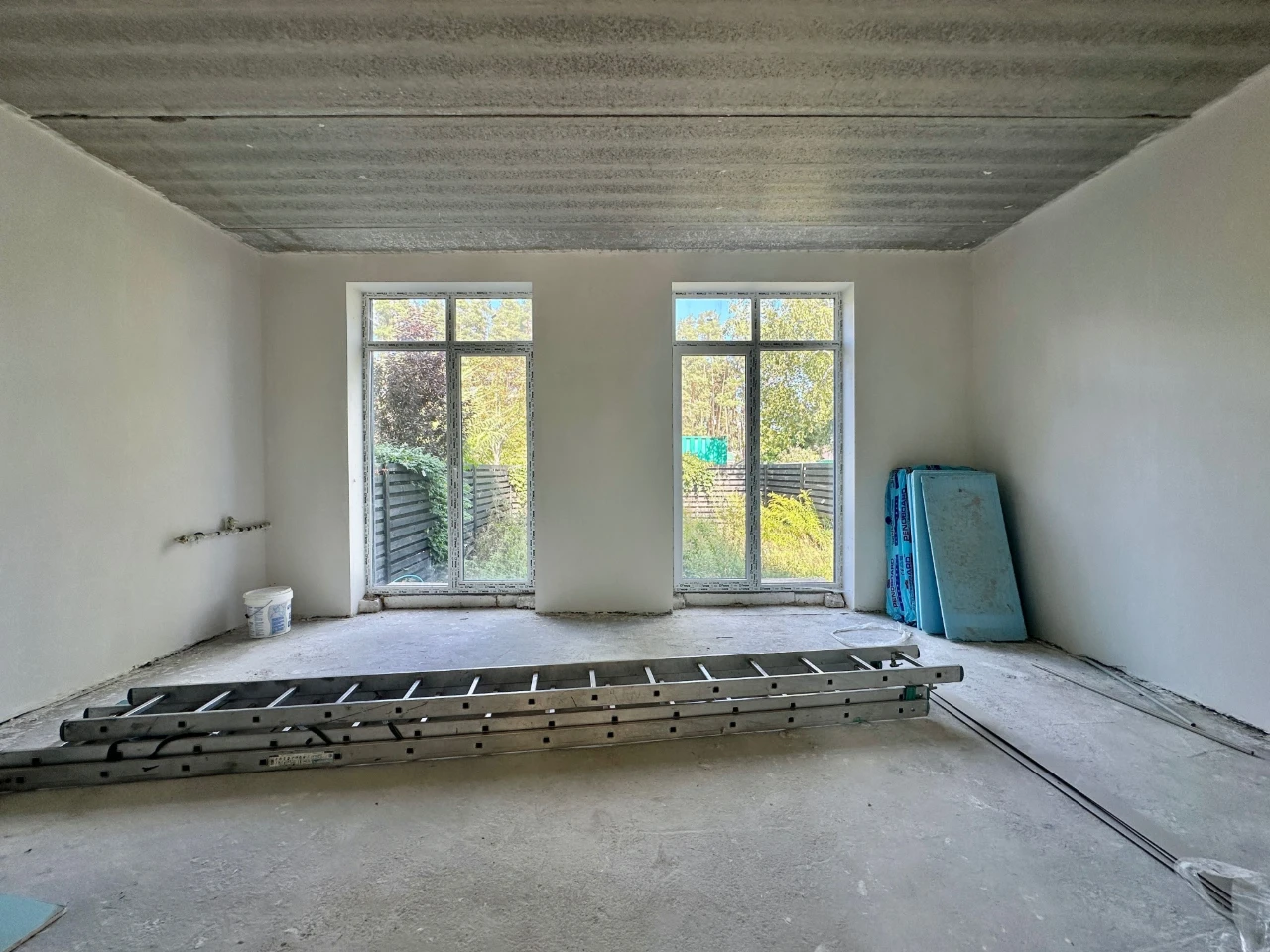 Продажа дома 130 м², г. Ирпень. Газифицирован