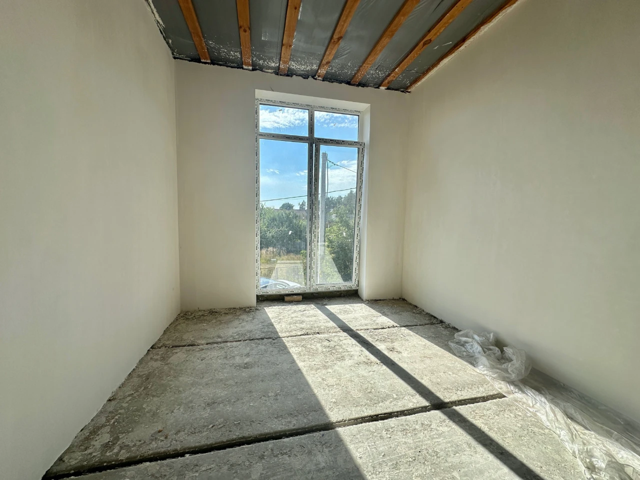 Продажа дома 130 м², г. Ирпень. Газифицирован