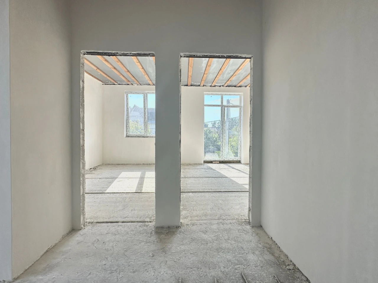 Продажа дома 130 м², г. Ирпень. Газифицирован
