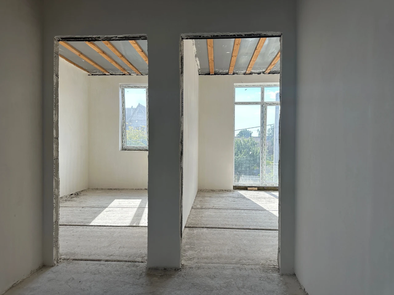 Продажа дома 130 м², г. Ирпень. Газифицирован