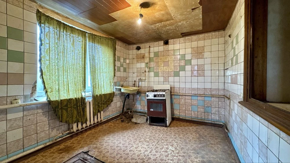 Продаж Будинок  60м2 Кобищани з гаражем Код №19532