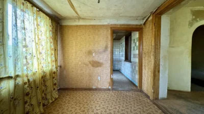 Продаж Будинок  60м2 Кобищани з гаражем Код №19532