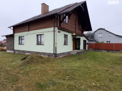 Продаж Дім