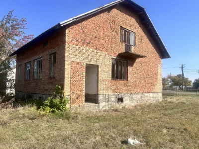 продаж будинку в с.Жулин- 10 км до м.Стрий