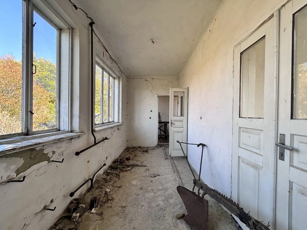 продаж будинку в с.Жулин- 10 км до м.Стрий