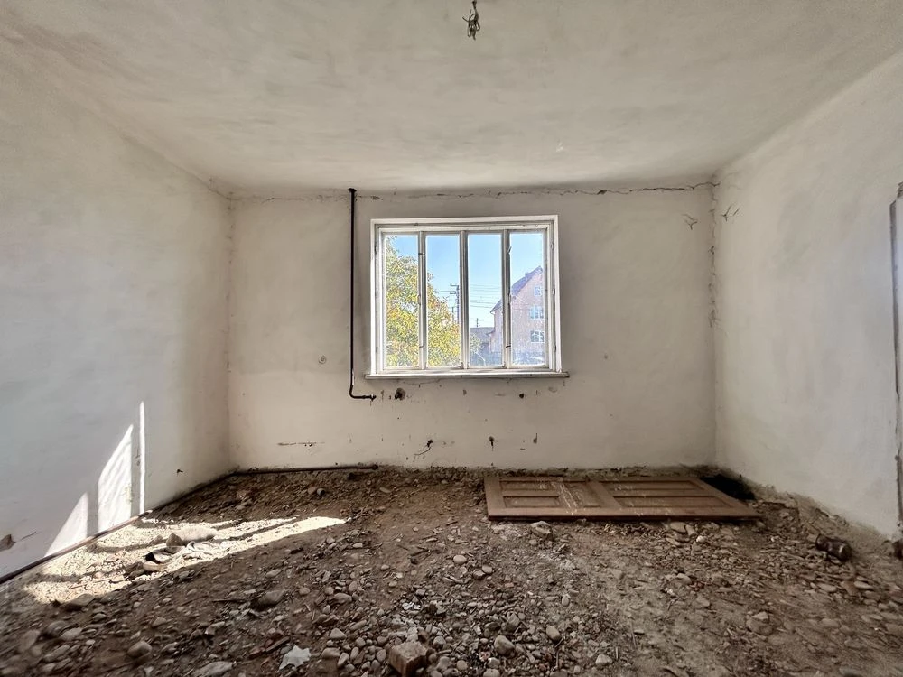 продаж будинку в с.Жулин- 10 км до м.Стрий