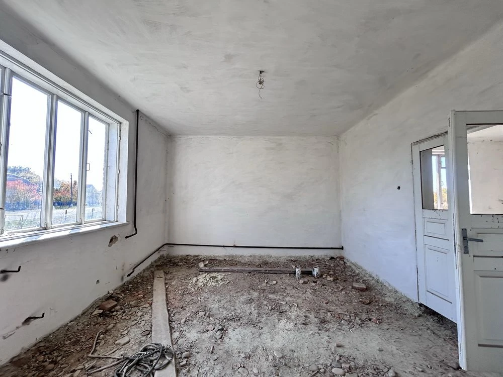 продаж будинку в с.Жулин- 10 км до м.Стрий