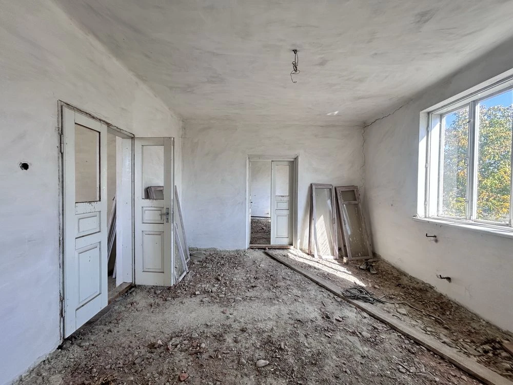 продаж будинку в с.Жулин- 10 км до м.Стрий