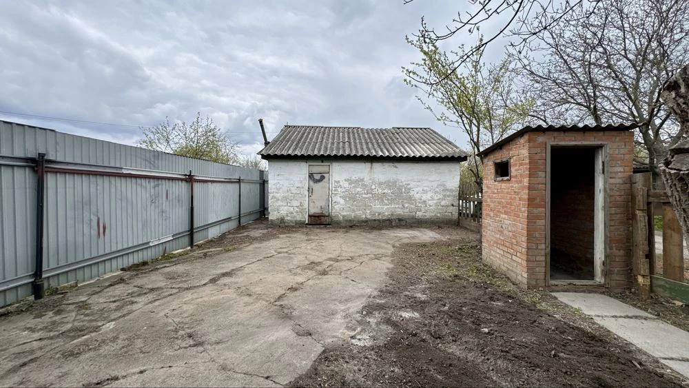Продаж Будинок  60м2 Кобищани з гаражем Код №19532