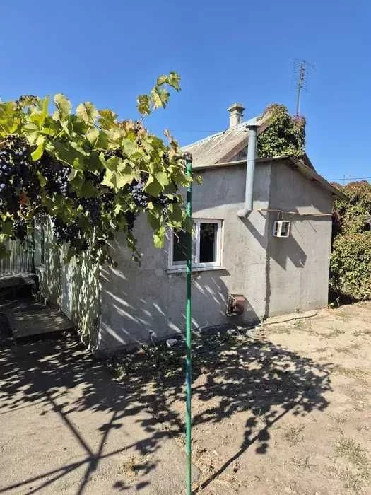 Продам дом пригород Черноморска