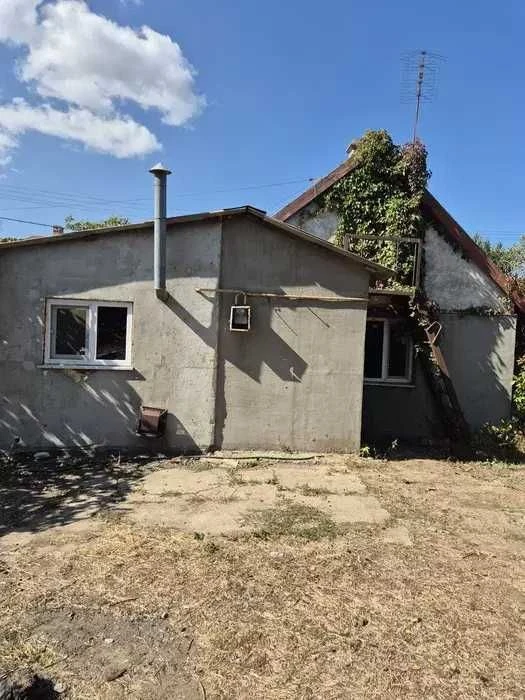 Продам дом пригород Черноморска