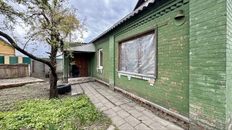 Продаж Будинок  60м2 Кобищани з гаражем Код №19532