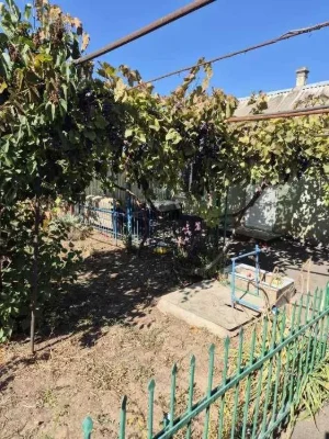Продам дом пригород Черноморска