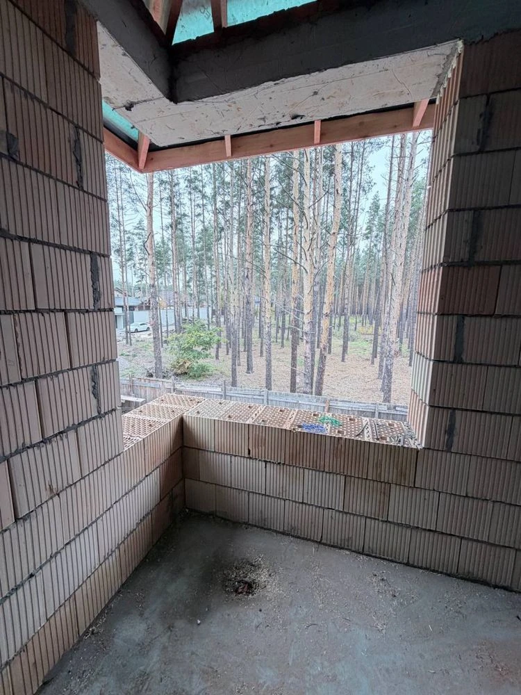 продам дуплекс в Лісові Бучі