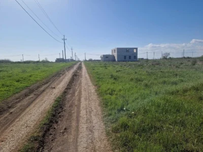 Продається ділянка в Малій Долині