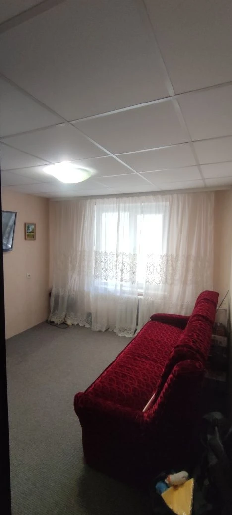 Room for sale in a dormitory