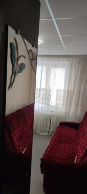 Room for sale in a dormitory