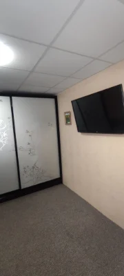 Room for sale in a dormitory