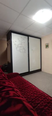 Room for sale in a dormitory