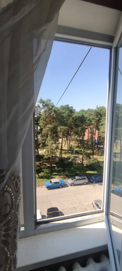 Room for sale in a dormitory