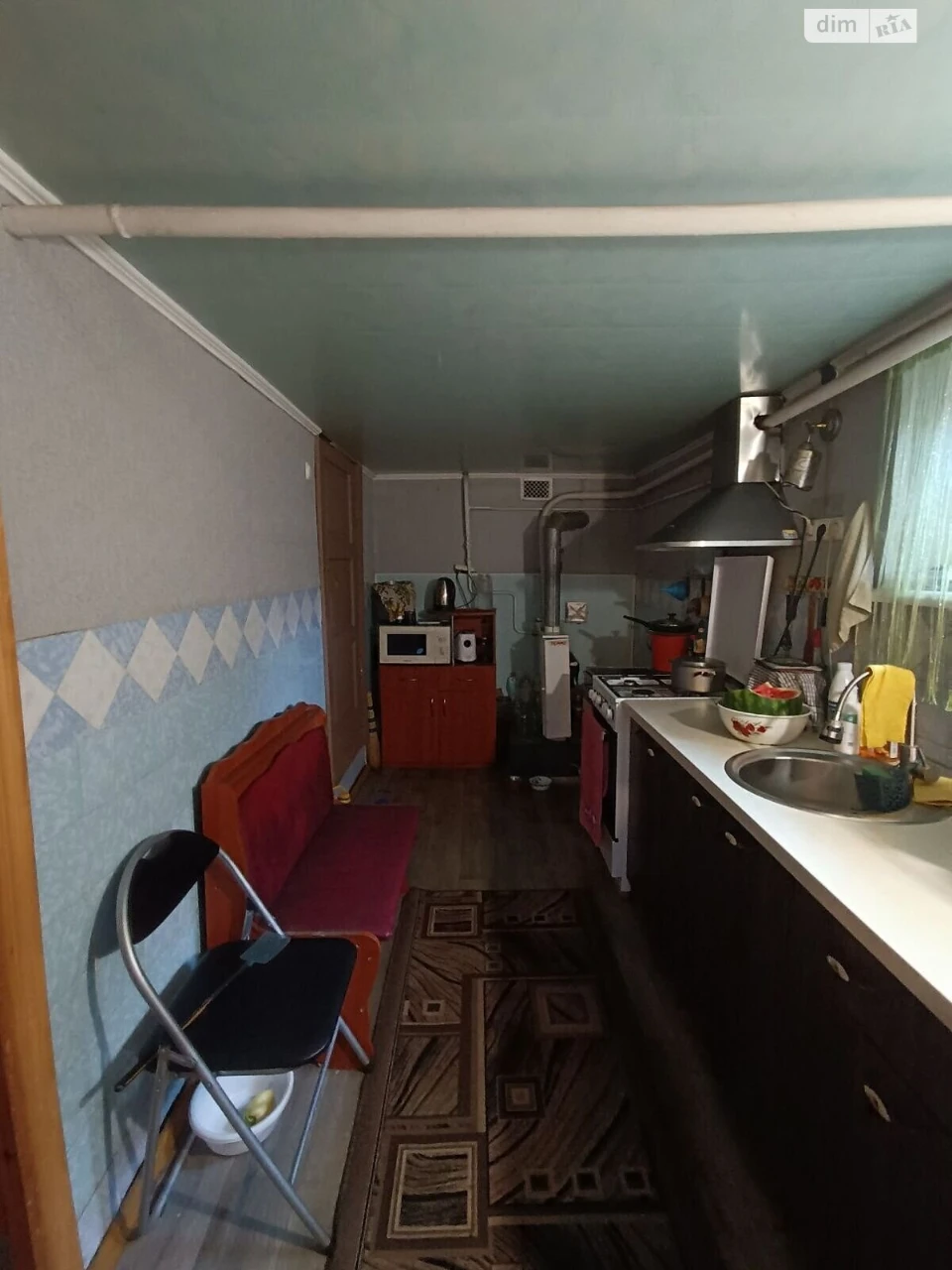 Продаж Дім