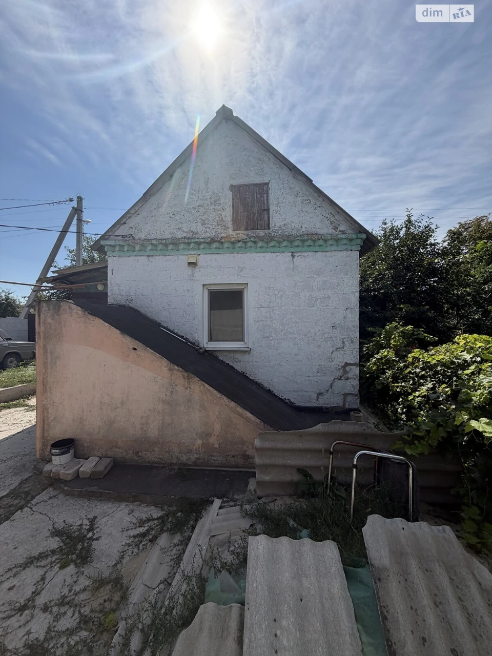 Sale House Taromskoe