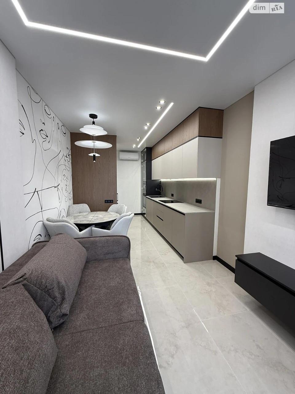 Apartment for Sale in Arkadia