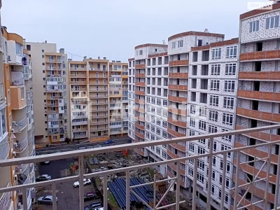 Продажа Квартиры в Молдаванке