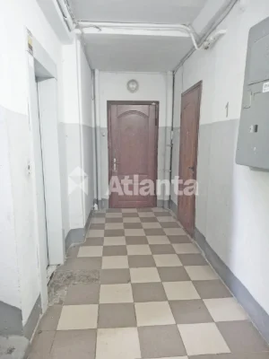 П'ятикімнатна квартира на Ільфа та Петрова.