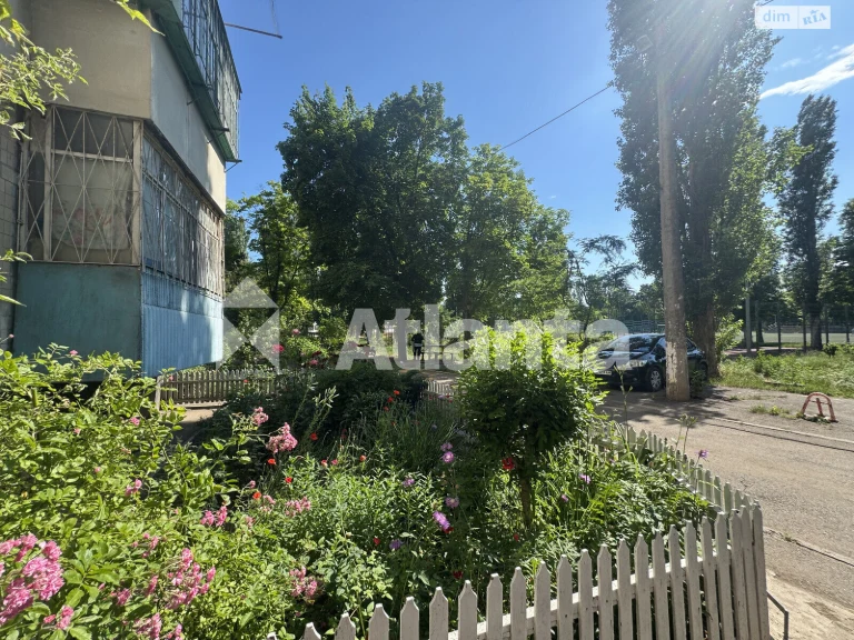 Flat for Sale in Cheremushki