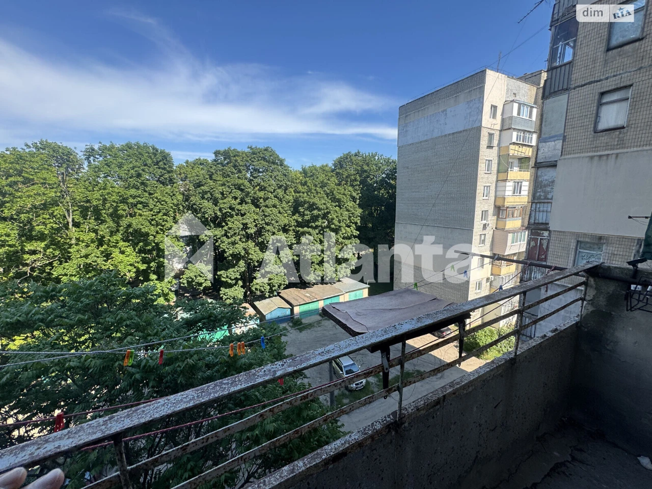 Продаж Квартира Черемушки