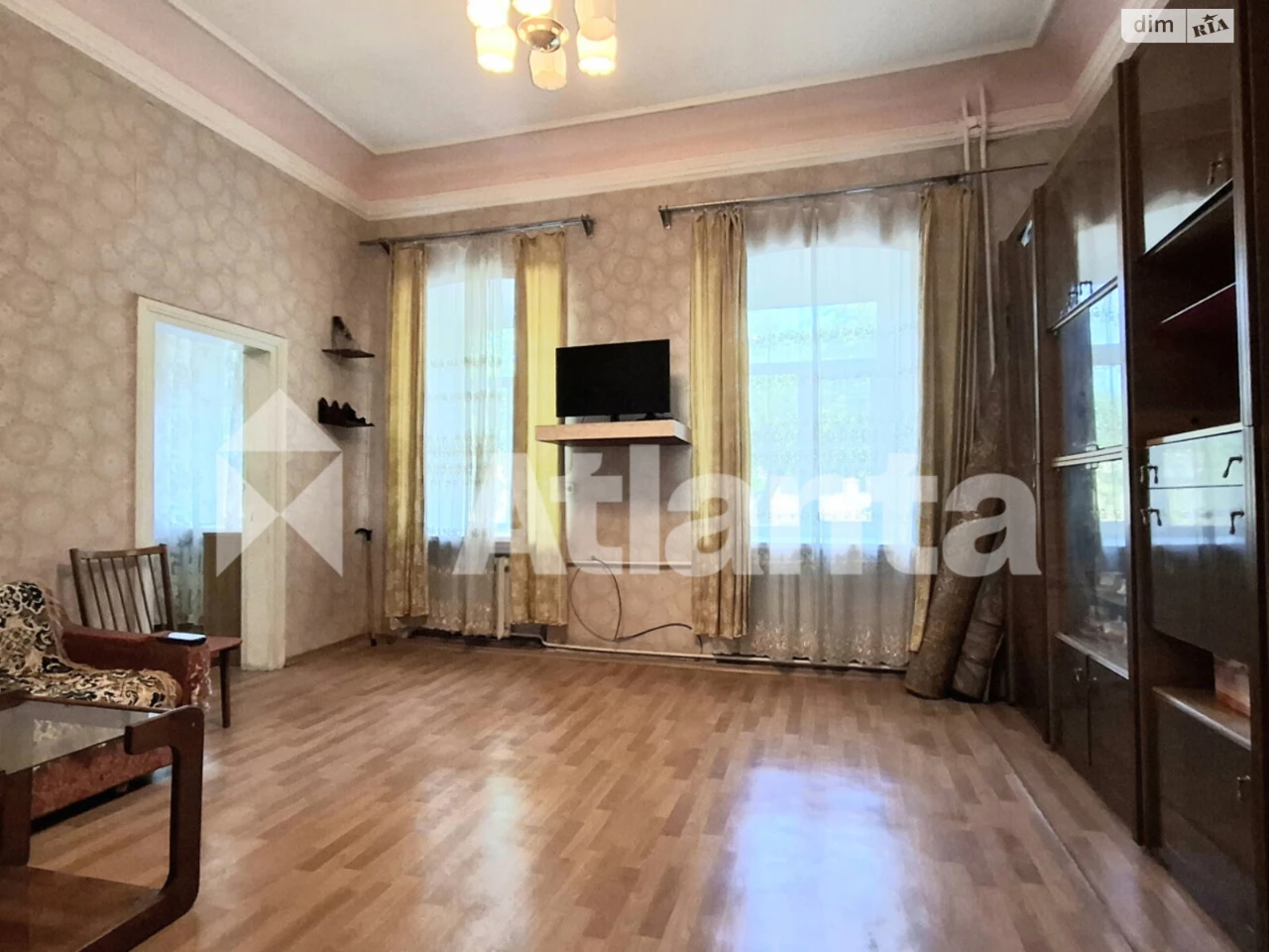 Продажа Квартира Приморский
