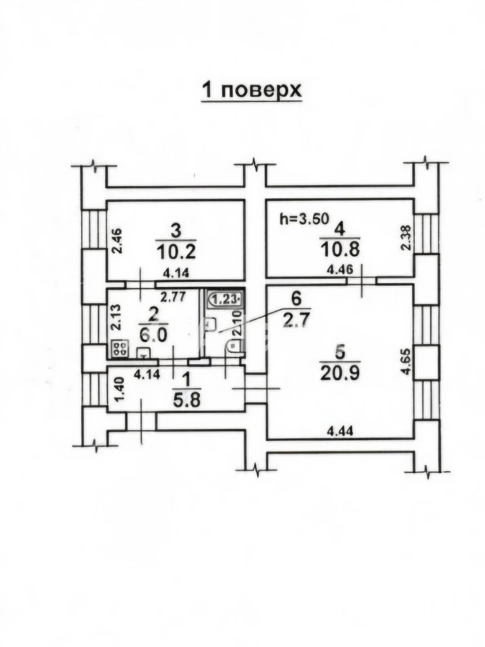 Продажа Квартира Приморский