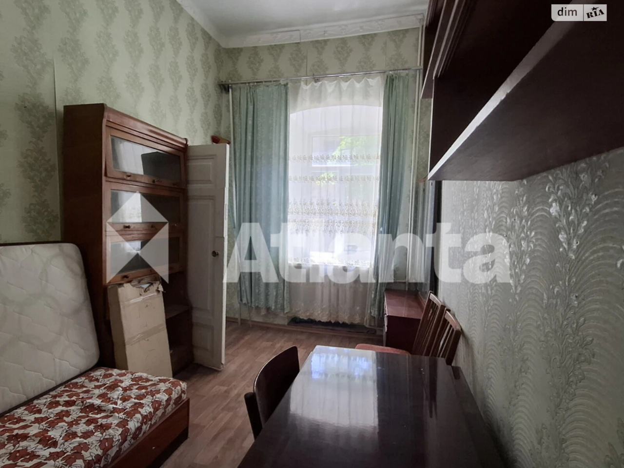 Продажа Квартира Приморский
